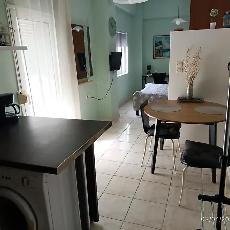 Apartament Next To The Sea *