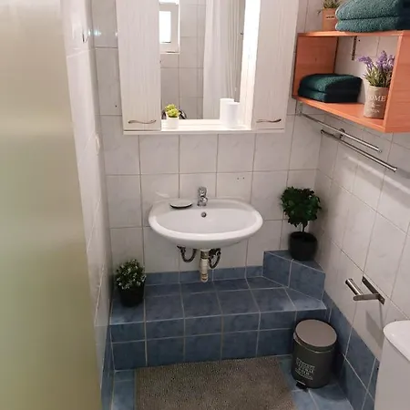 Next To The Sea Apartament Chania (Crete)