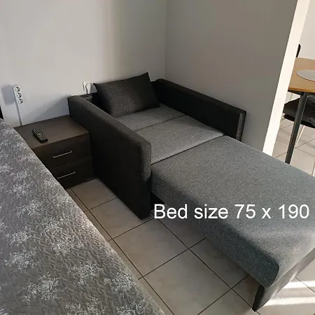 Apartamento Next To The Sea