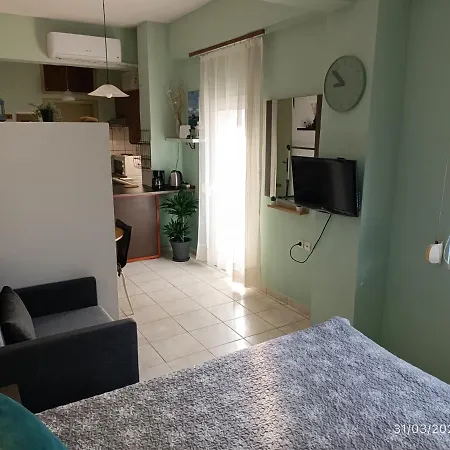 Apartamento Next To The Sea La Canea