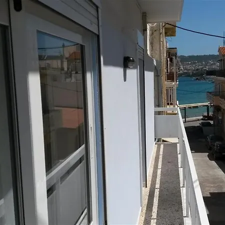 Apartamento Next To The Sea